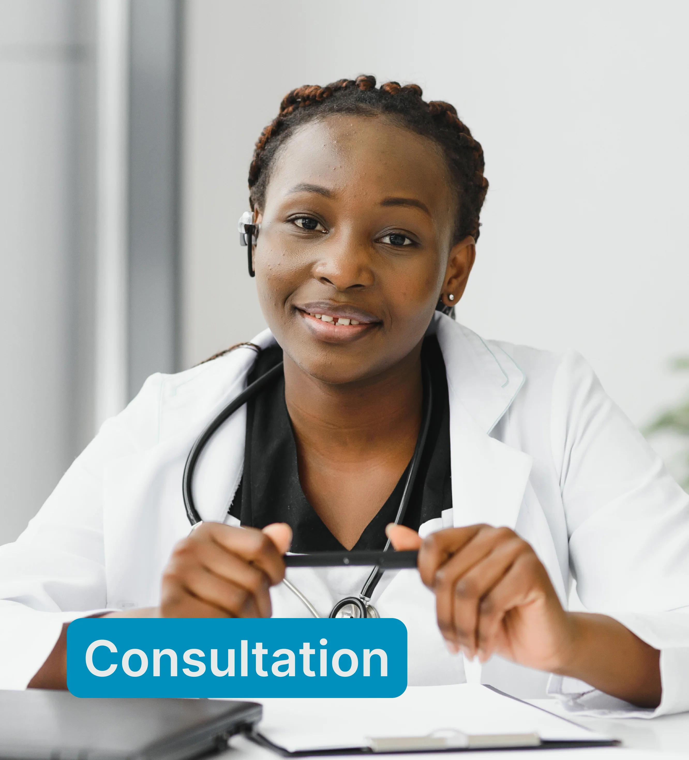 Book a consultation with Precision Services