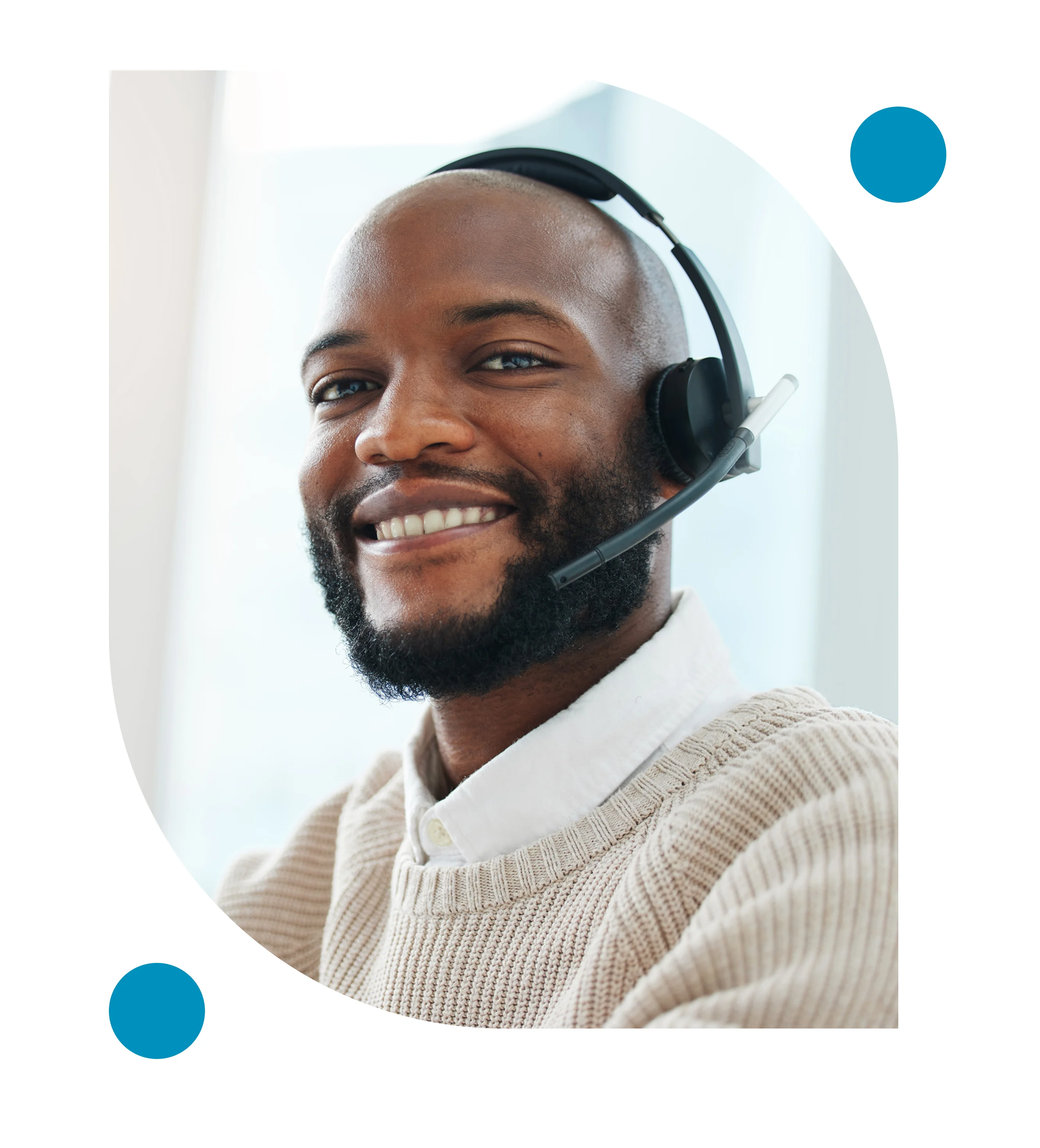 Precision Services patient support
