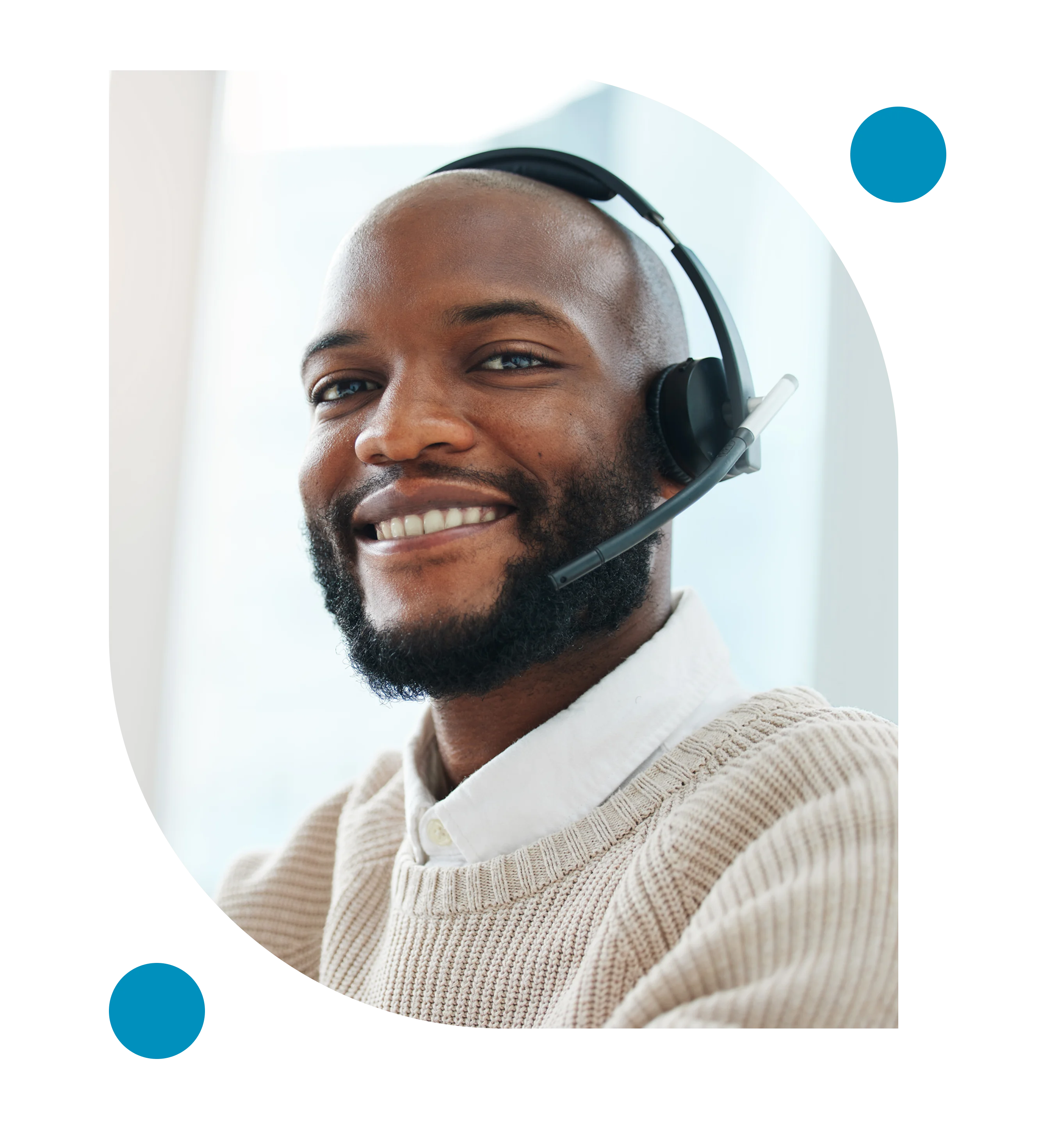 Precision Services support